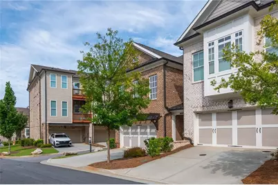 5054 Sealy Circle, Peachtree Corners, GA 30092 - Photo 3