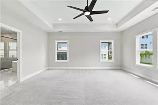 886 Keystone Dr, Woodstock, GA 30188 - Photo 19