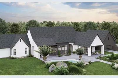 0 Ebenezer Church Road, Fayetteville, GA 30215 - Photo 3