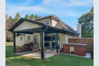 409 Coosa Court, McDonough, GA 30252 - Photo 35