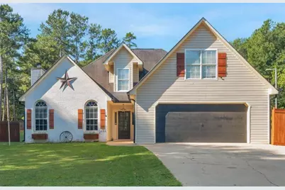 409 Coosa Court, McDonough, GA 30252 - Photo 43