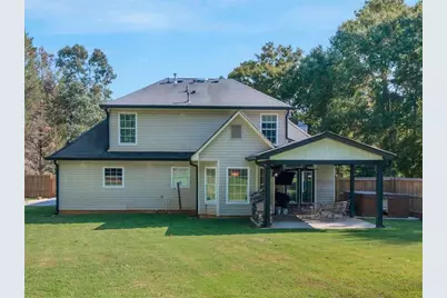 409 Coosa Court, McDonough, GA 30252 - Photo 37