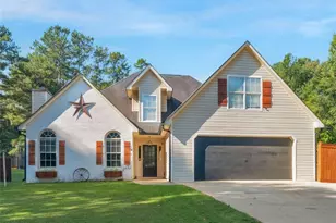409 Coosa Ct, McDonough, GA 30252 - Photo 1