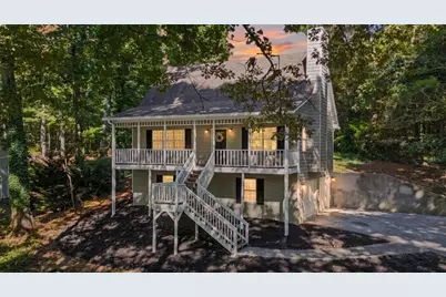 41 Trace Trail, Dallas, GA 30132 - Photo 1
