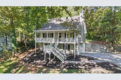 41 Trace Trail, Dallas, GA 30132 - Photo 41