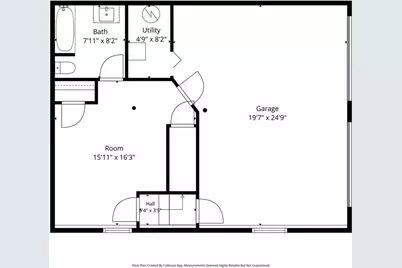 41 Trace Trail, Dallas, GA 30132 - Photo 49