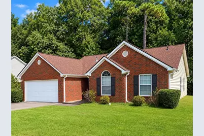 10200 Commons Crossing, Jonesboro, GA 30238 - Photo 1