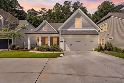 1058 Amarose Lane NE, Marietta, GA 30066 - Photo 1