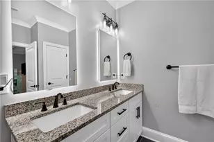 1058 Amarose Ln NE, Marietta, GA 30066 - Photo 11