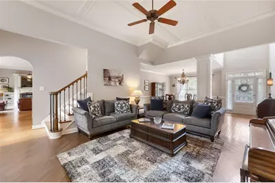 1182 Beebe Lane SW, Marietta, GA 30064 - Photo 7