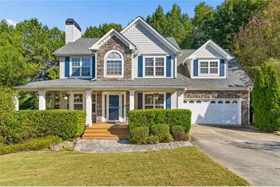 3160 Gem Ives Court NE, Buford, GA 30519 - Photo 1