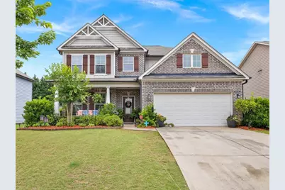 4035 Rolling Rock Trail, Cumming, GA 30028 - Photo 1