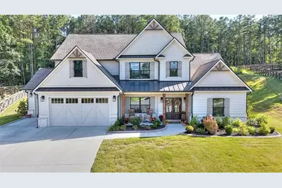 339 Flat Creek Drive, Monroe, GA 30655 - Photo 3