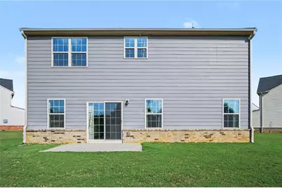 864 Maduro Way, McDonough, GA 30253 - Photo 33