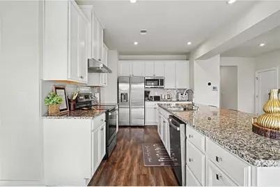 864 Maduro Way, McDonough, GA 30253 - Photo 3