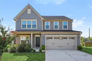 864 Maduro Wy, McDonough, GA 30253 - Photo 1