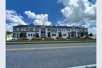 1574 Salem Drive #95, Conyers, GA 30013 - Photo 33