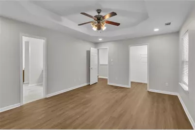 260 Hudson Ridge, Fairburn, GA 30213 - Photo 19