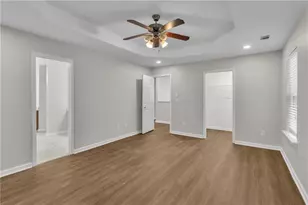 260 Hudson Ridge, Fairburn, GA 30213 - Photo 19