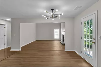 260 Hudson Ridge, Fairburn, GA 30213 - Photo 7