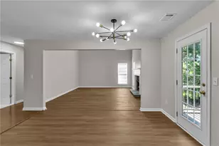 260 Hudson Ridge, Fairburn, GA 30213 - Photo 7