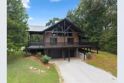 780 Blacks Mill Road, Dawsonville, GA 30534 - Photo 43