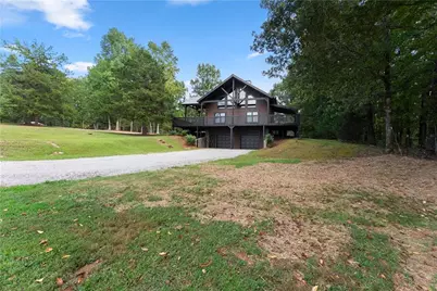 780 Blacks Mill Road, Dawsonville, GA 30534 - Photo 45