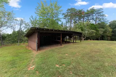 780 Blacks Mill Road, Dawsonville, GA 30534 - Photo 39