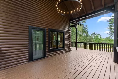 780 Blacks Mill Road, Dawsonville, GA 30534 - Photo 33