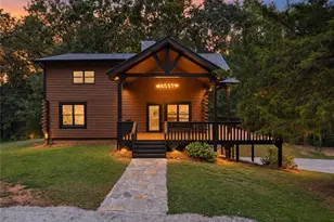 780 Blacks Mill Rd, Dawsonville, GA 30534 - Photo 1