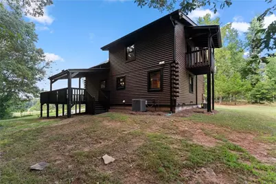 780 Blacks Mill Road, Dawsonville, GA 30534 - Photo 37
