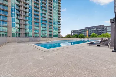 361 17th Street NW #1022, Atlanta, GA 30363 - Photo 55