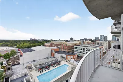 361 17th Street NW #1022, Atlanta, GA 30363 - Photo 39