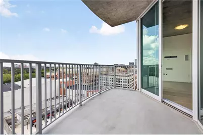 361 17th Street NW #1022, Atlanta, GA 30363 - Photo 37