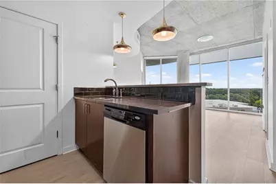 361 17th Street NW #1022, Atlanta, GA 30363 - Photo 15