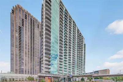 361 17th Street NW #1022, Atlanta, GA 30363 - Photo 3