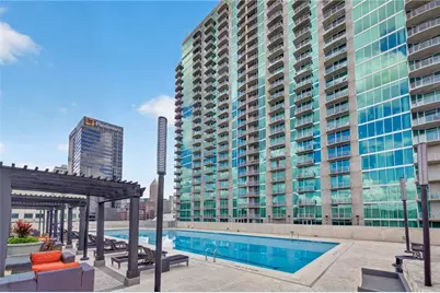 361 17th Street NW #1022, Atlanta, GA 30363 - Photo 57