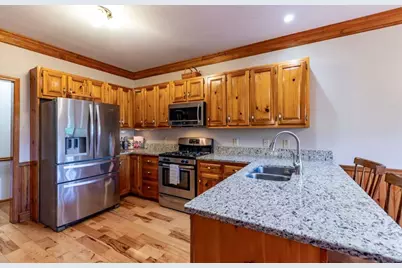 409 Owensby Mill Drive, Ellijay, GA 30536 - Photo 5
