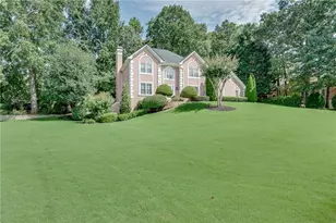 1281 Lake Washington Dr, Lawrenceville, GA 30043 - Photo 1