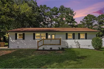 46 Royce Drive, Jonesboro, GA 30238 - Photo 3