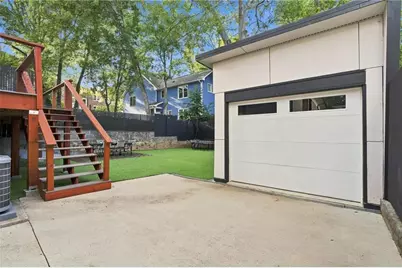 414 9th Street NE, Atlanta, GA 30309 - Photo 39