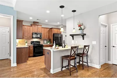 1405 Oak Meadows Lane, Cumming, GA 30041 - Photo 11