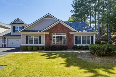 1405 Oak Meadows Lane, Cumming, GA 30041 - Photo 23