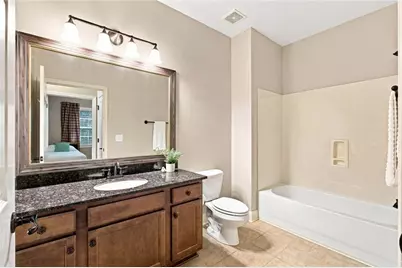 1405 Oak Meadows Lane, Cumming, GA 30041 - Photo 13