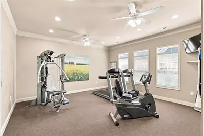 1405 Oak Meadows Lane, Cumming, GA 30041 - Photo 29