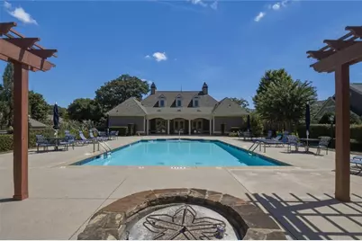 1405 Oak Meadows Lane, Cumming, GA 30041 - Photo 27