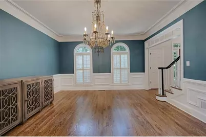 480 Abbeywood Drive, Roswell, GA 30075 - Photo 3