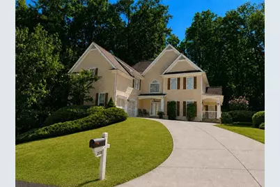 2038 Haydenbrook Drive NW, Acworth, GA 30101 - Photo 1