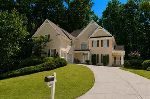 2038 Haydenbrook Dr NW, Acworth, GA 30101 - Photo 1