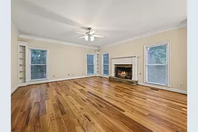 2038 Haydenbrook Drive NW, Acworth, GA 30101 - Photo 17